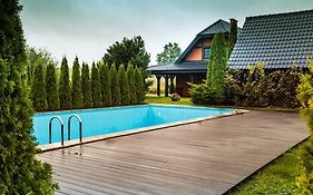 Country House Zelwagi